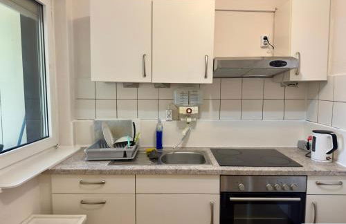 Ruhige Wohnung in Springe - Foto 8