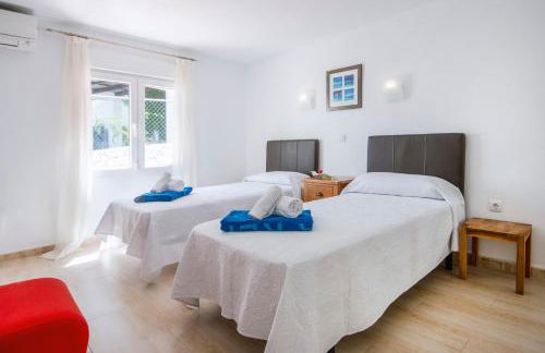 Villa Suria by Aguilarent - Foto 12