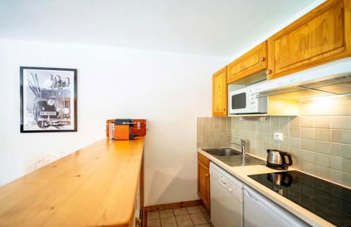 Bozel Rez de Chausse T1 - Foto 8