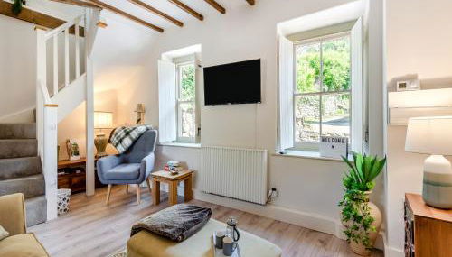 Dyffryn Glanffrwd Mill - Foto 3