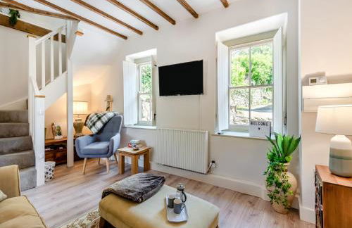 Dyffryn Glanffrwd Mill - Photo 3