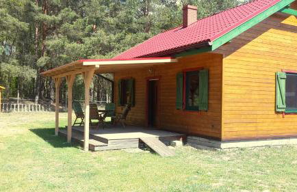 Agroturystyka Polana Harmonii - Foto 2