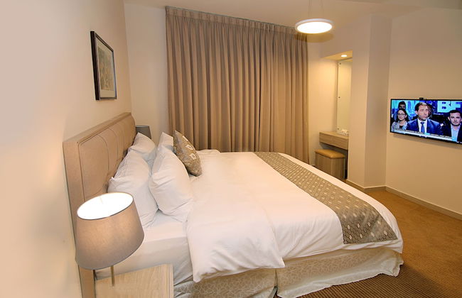 Viola Hotel Suites - Foto 12