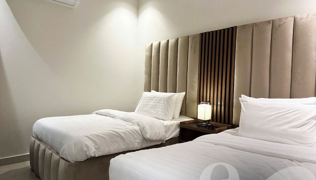 Kease Nada C-7 Royal Touch GZ82 - Foto 2, Habitación