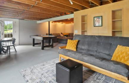 Champ's Landing 3 Bedroom Home by RedAwning - Foto 94