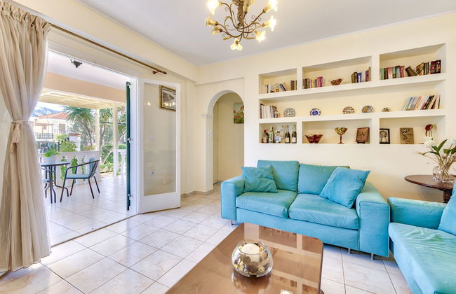 Ina Apartment - Foto 23