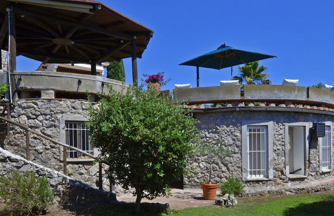 Villa Ada in Ansedonia - Foto 61