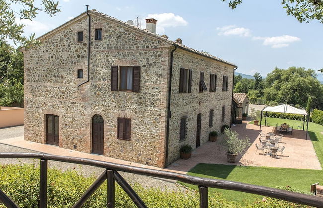 Podere Sant Eugenio 14 - Foto 2