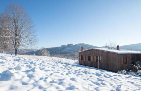 Chalet Panorama - luxe en altitude dans les Vosges - Foto 34