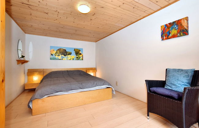 Cozy & Luxurious Chalet with Sauna, Hot Tub, Large Garden, Covered Terrace - Foto 2