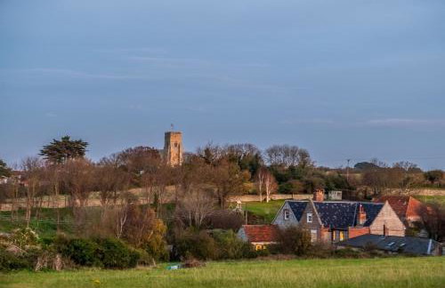 Barn Cottage 6 - Foto 48