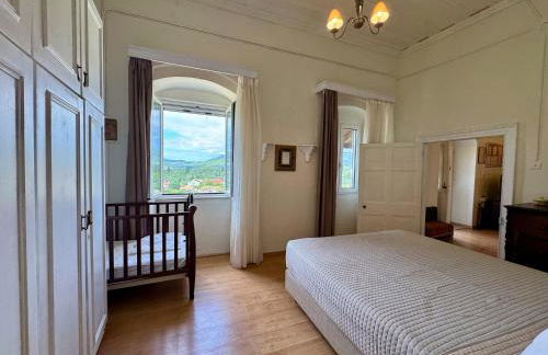 Marcora Historic Mansion - Foto 45