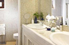 Casa Rural en Cigarral de Villamarta Toledo con piscina y WIFI - Foto 15