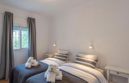 Casa Rio Grande 2 Tolox by Ruralidays - Foto 15