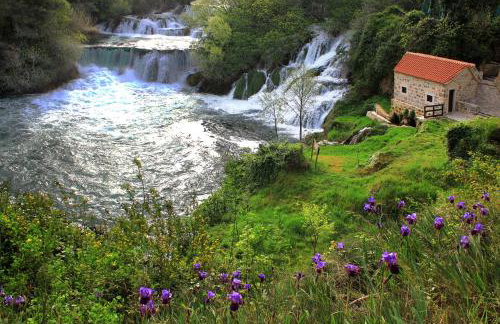 Holiday Home Vlatka - Foto 65