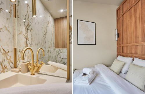 Apart Hotel Centre de Paris by Studio prestige - Foto 40