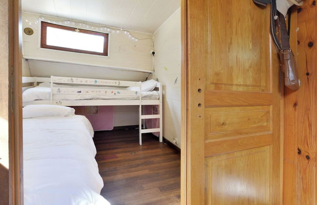 Peniche Refuge Seine - Foto 9