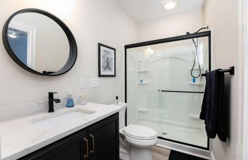 Victory Views Estate:Luxury Retreat for 25+ Guests - Foto 53