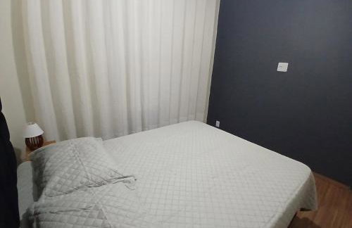 Ótimo Apt 2 quartos Ar e Garagem, Super Aconchegante - Foto 34