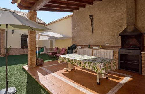 Vivienda Turística Rural Santa Fe - Photo 3