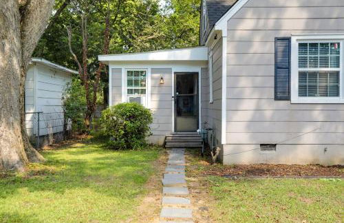 Less Than 1 Mi to Dtwn Updated Studio in North Greenwood! - Foto 17