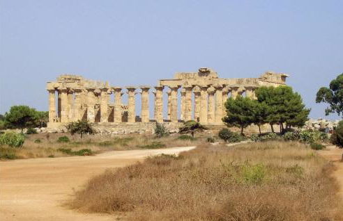 Selinunte House - Foto 20