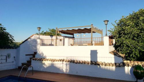 Cortijo Los Abedules - Foto 2