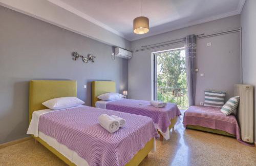 Carpe Diem Apartments By Athens Airport - Foto 2