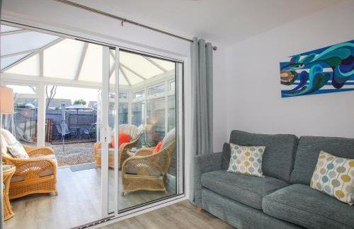 Chesil Retreat - Foto 4