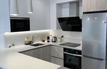 SeaView 2 - Sunset Suite Experience - Photo 1