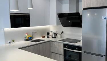 SeaView 2 - Sunset Suite Experience - Foto 1, stove, dishwasher