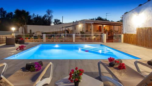 VillaBlanca - Foto 1