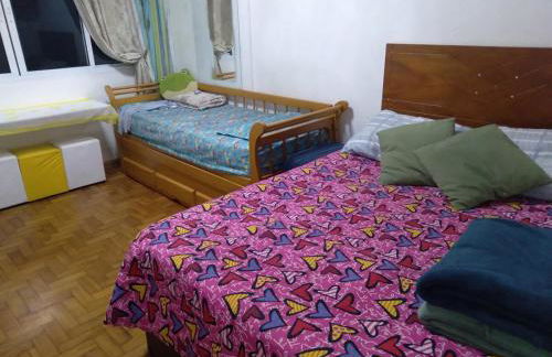 Frente ao Mar Living Aconchegante pet friendyr - Foto 5