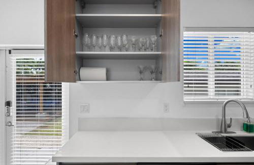 Villa Coco Cozy Home Near Brickell Miami Beach - Foto 31