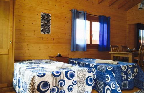 Cozy studio in Figueiró dos Vinhos 56 m² with shared pool - Foto 15