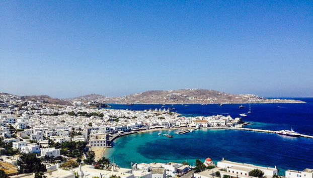 Half-Day Mykonos Highlights | Private Sightseeing Tour - Photo 2