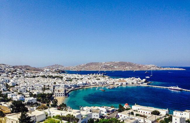 Half-Day Mykonos Highlights | Private Sightseeing Tour - Photo 2