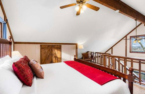 Skipjack Cottage Branson - Foto 32