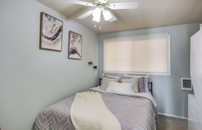 Washington Vacation Rental Near Seattle and Tacoma - Foto 23