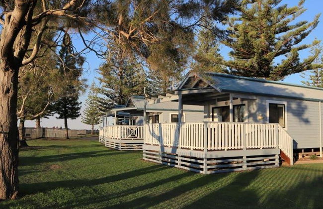 NRMA Port Macquarie Breakwall Holiday Park - Photo 43