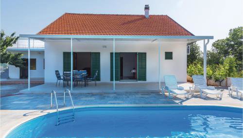 Three-Bedroom Holiday Home In Rozovac - Foto 4