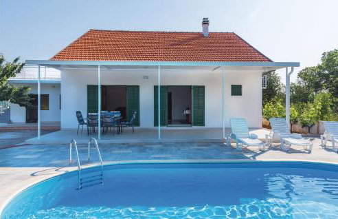 Three-Bedroom Holiday Home In Rozovac - Foto 4