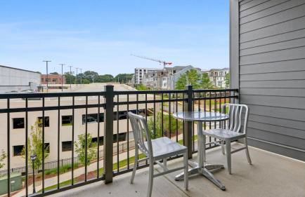 Beltline 1 bdrm Apt - Foto 8