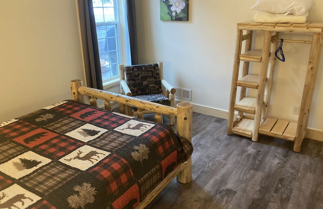 Keweenaw Waters Resort - Foto 22