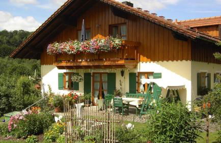 Ferienhaus Drexler - Foto 10