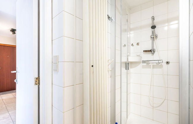 Apartment in St-idesbald With Sea View - Photo 18