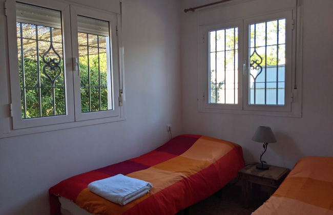 Villa Pinos Zahora - Beach Front Pine Trees - Foto 9