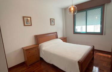 Amplio apartamento a pie de playa y zona recreativa Rua Carburos 2 - Foto 17