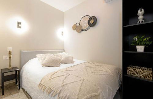 Appart Hôtel Coraline - Genas Lyon Eurexpo - Foto 66