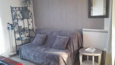 le ch'ti 4 saisons Maison de vacances avec parking et jardin - Foto 4